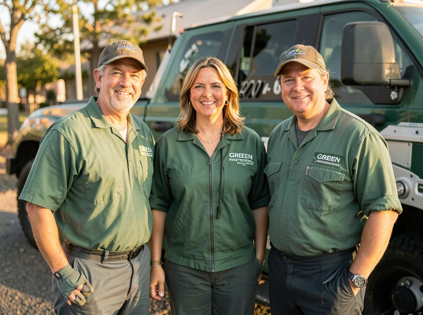 Water Damage Restoration company in Long Bottom, OH