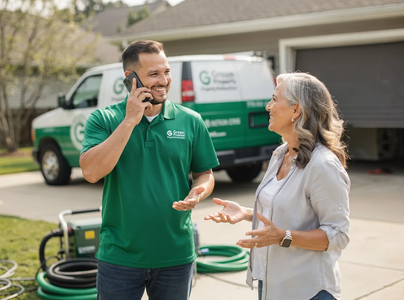 Water Damage Restoration Long Bottom, OH FAQs